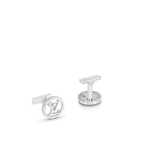 louis vuitton cufflinks price india|LV Catch Cufflinks .